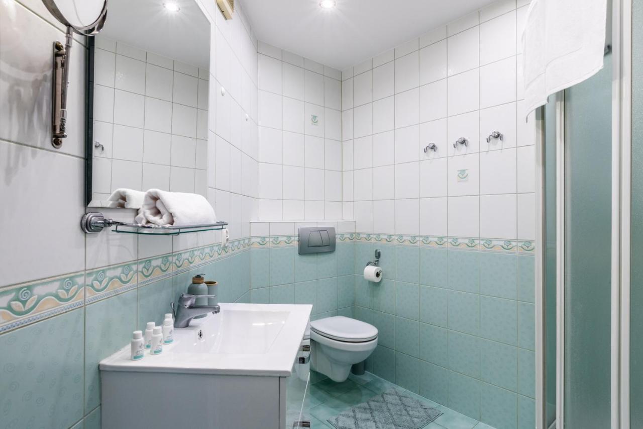 Apartament Bystry Potok Lägenhet Zakopane Exteriör bild